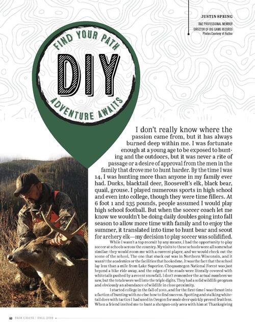DIY