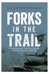 Forks in the Trail