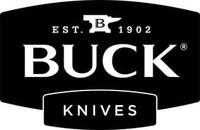 Buck Knives Logo