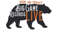 big game records live logo