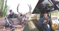 Craig Boddington hunting