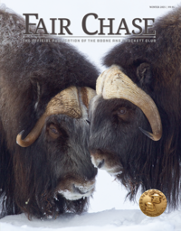 Fair Chase Winter 2025