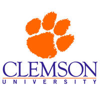 Clemson University logo