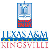 Texas A&M Kingsville Logo