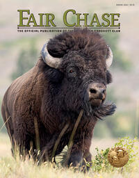 Fair Chase Spring 2026