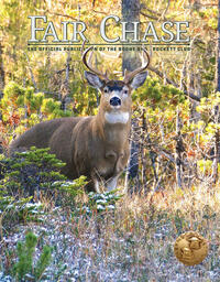 Fair Chase Spring 2025