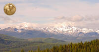 Mission mountains
