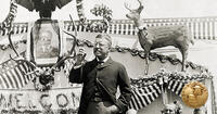 Theodore Roosevelt