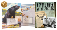 Conservation Reader Bundle