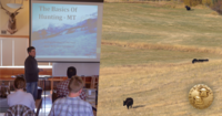 Hunting for Sustainability