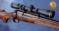 270 hunting rifle