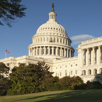 Conservation Policy Donation