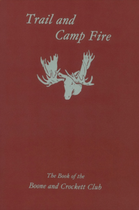 Trail and Campfire