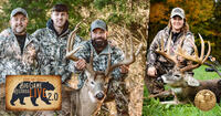 Hunting Methods Big Game Records Live 