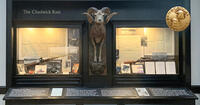 Chadwick ram display