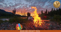 campfire