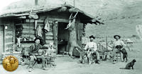 vintage hunting photo