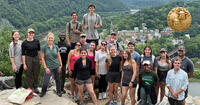 Demmer scholars