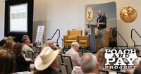 Poach and Pay Texas Event 