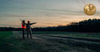 hunter and landowner