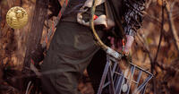 saddle hunting