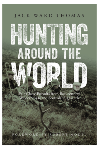 Hunting Around the World