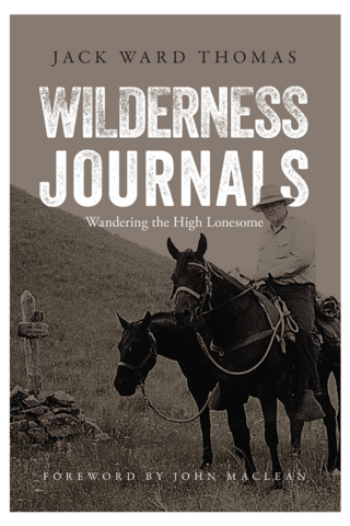 Wilderness Journals