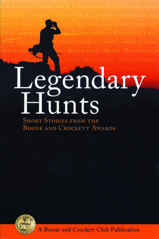 Legendary Hunts