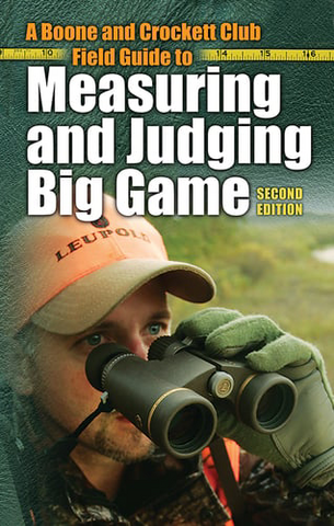Measuring and Judging Big Game