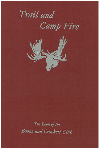 Trail and Camp Fire