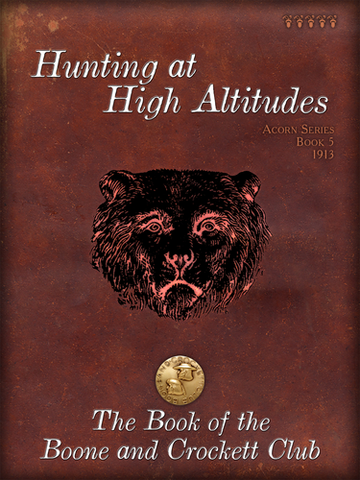 Hunting at High Altitudes