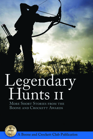 Legendary Hunts II