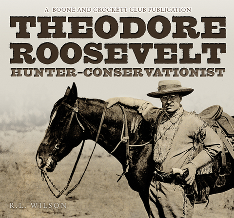 TR Hunter-Conservationist 