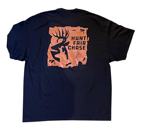 Hunt Fair Chase T-shirt
