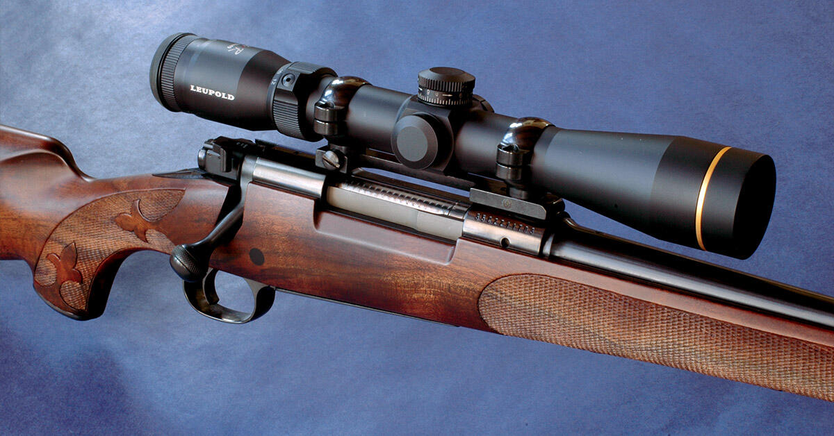 The .270: America’s Cartridge | Boone and Crockett Club