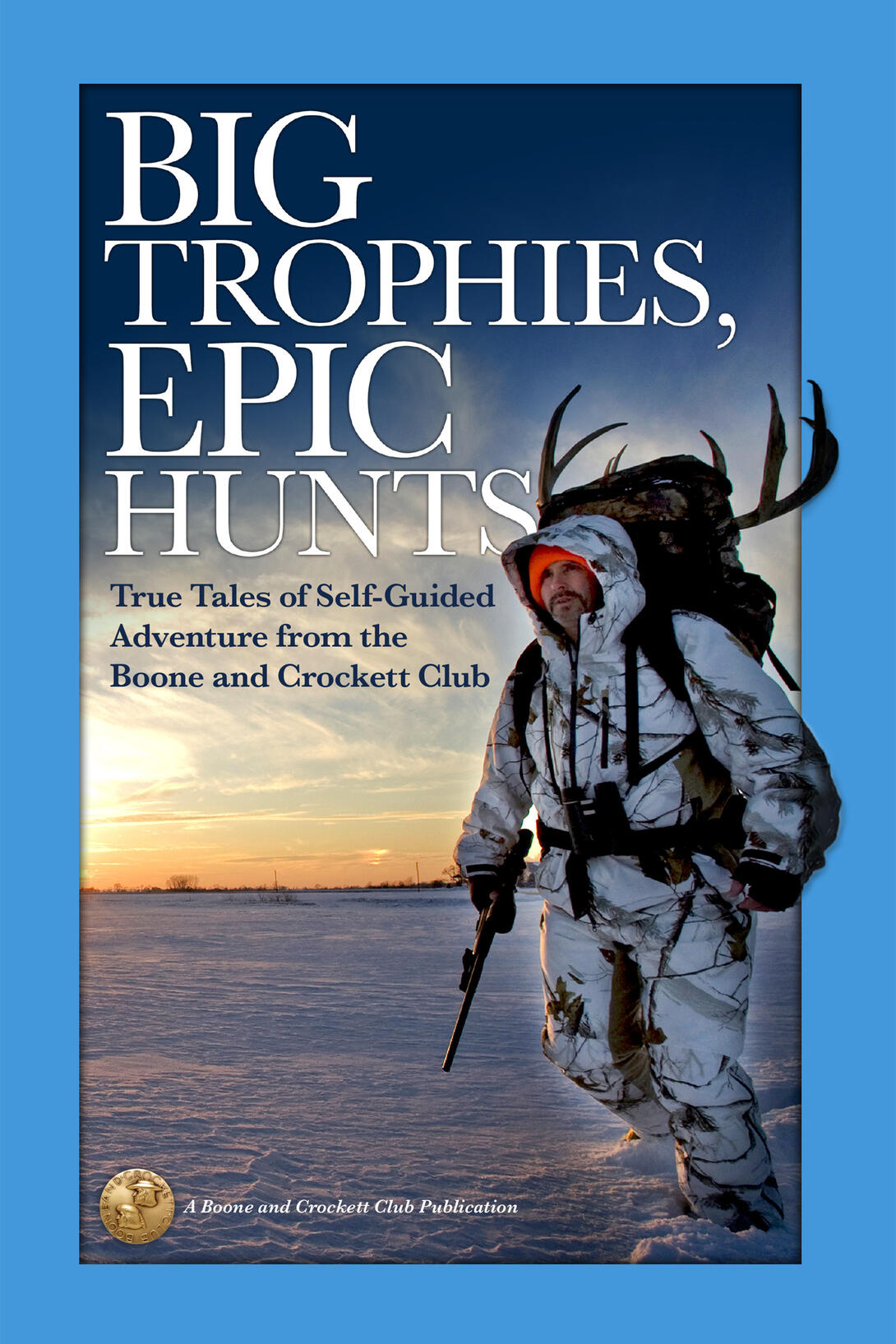 Big Trophies Epic Hunts