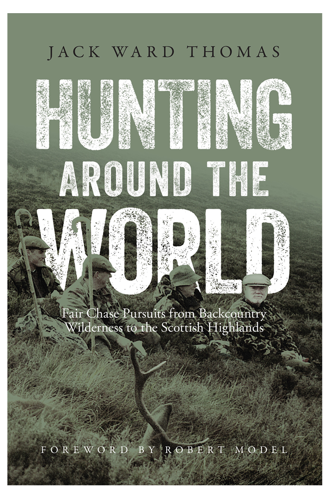 Hunting Around the World