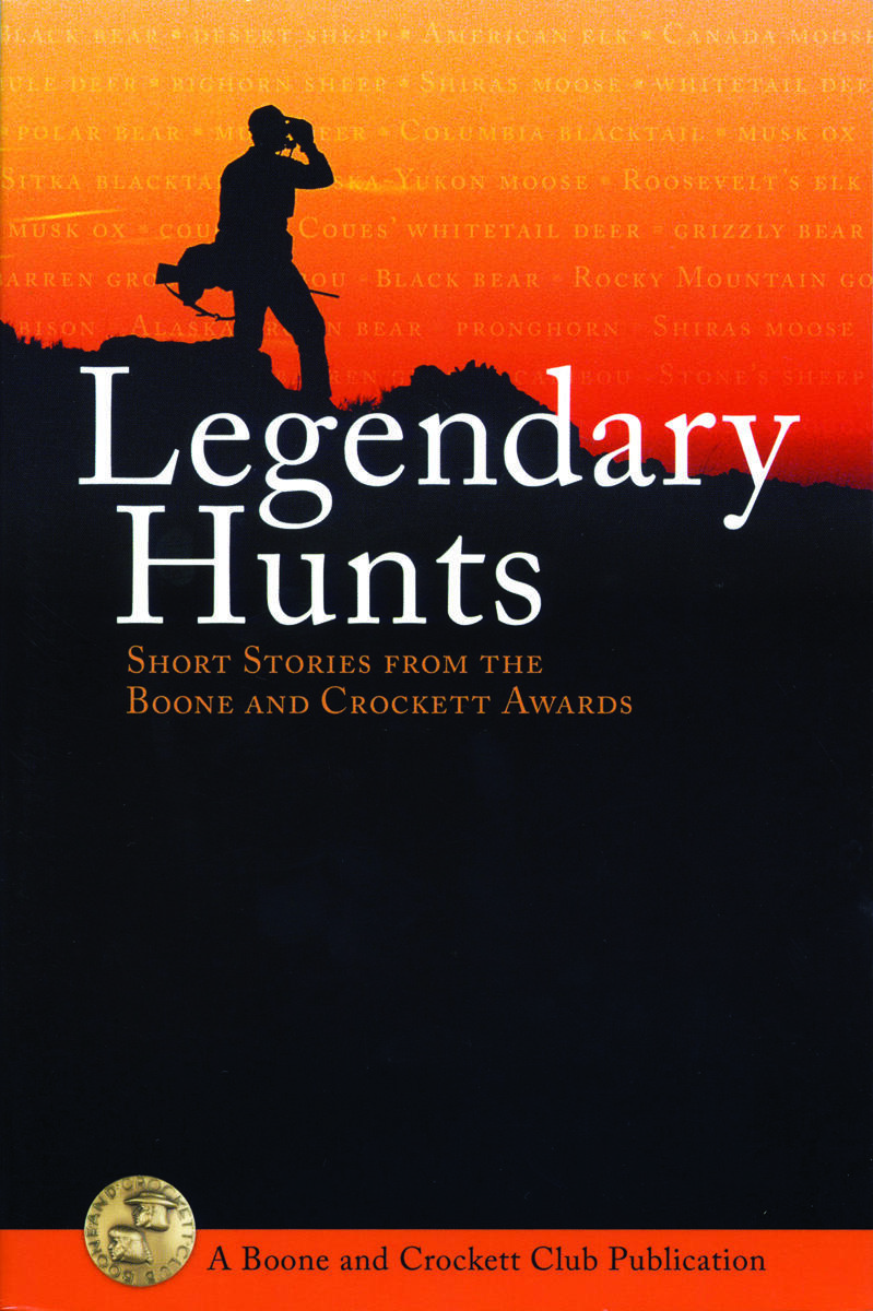 Legendary Hunts