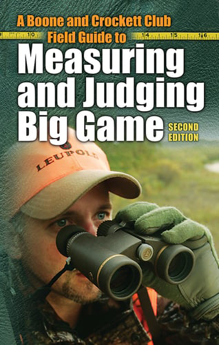 Measuring and Judging Big Game