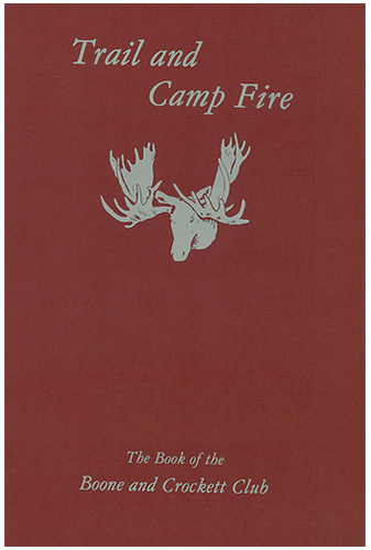 Trail and Camp Fire