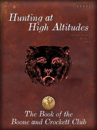 Hunting at High Altitudes