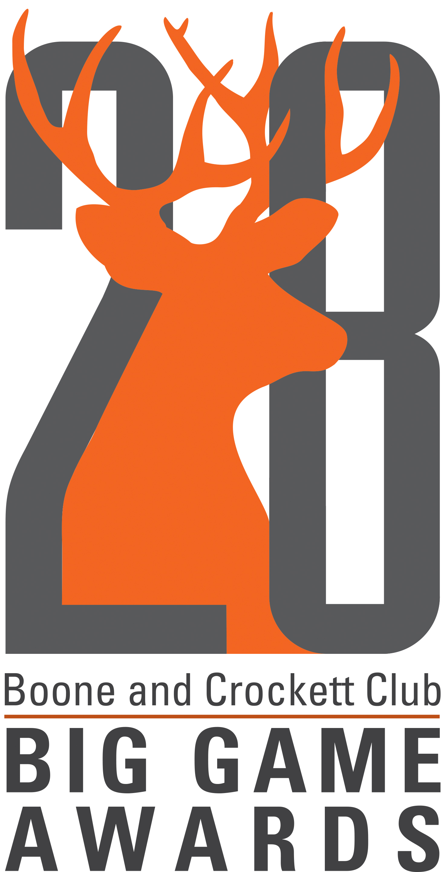 28th Big Game Awards Logo