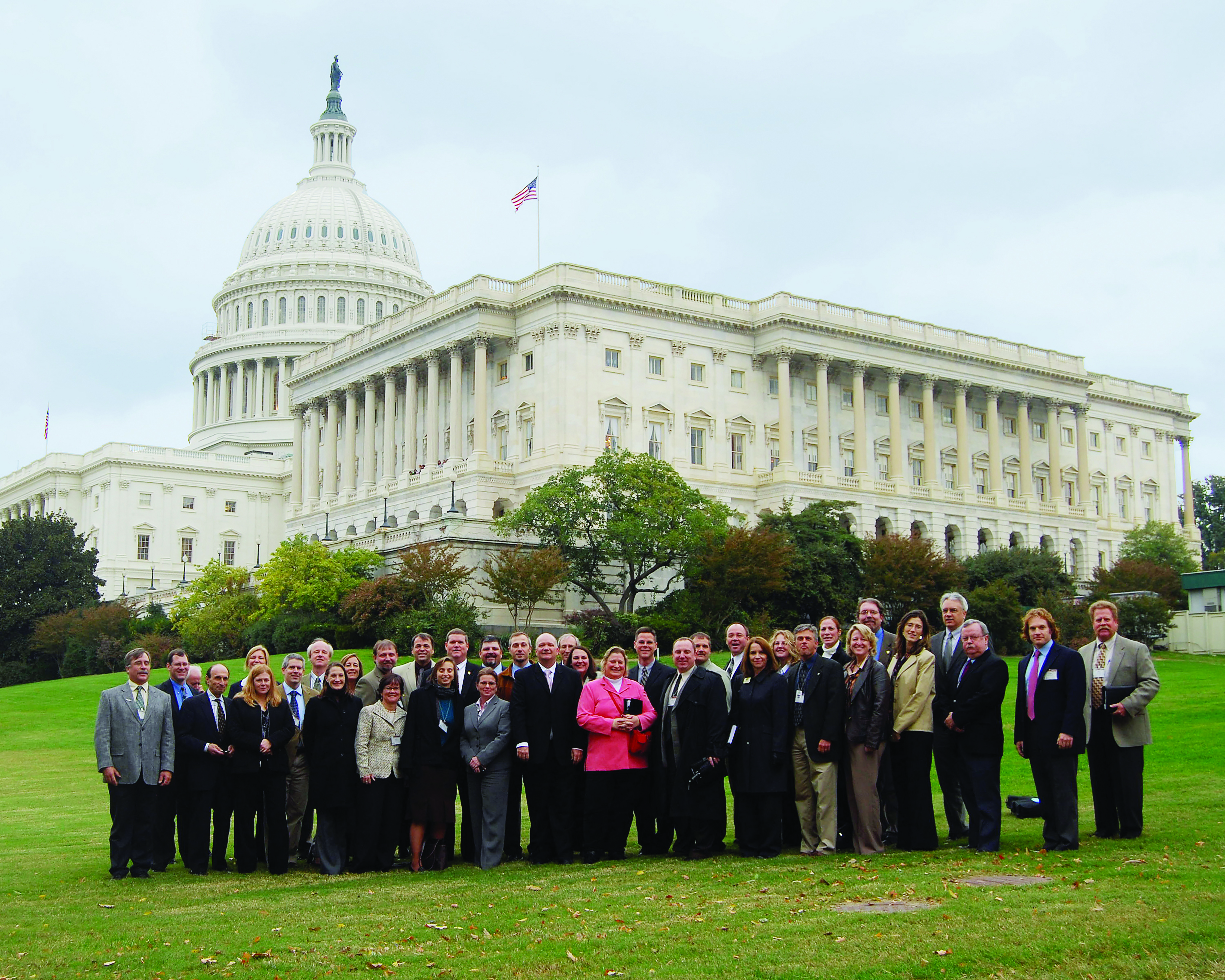 National Conservation Leadership Institute