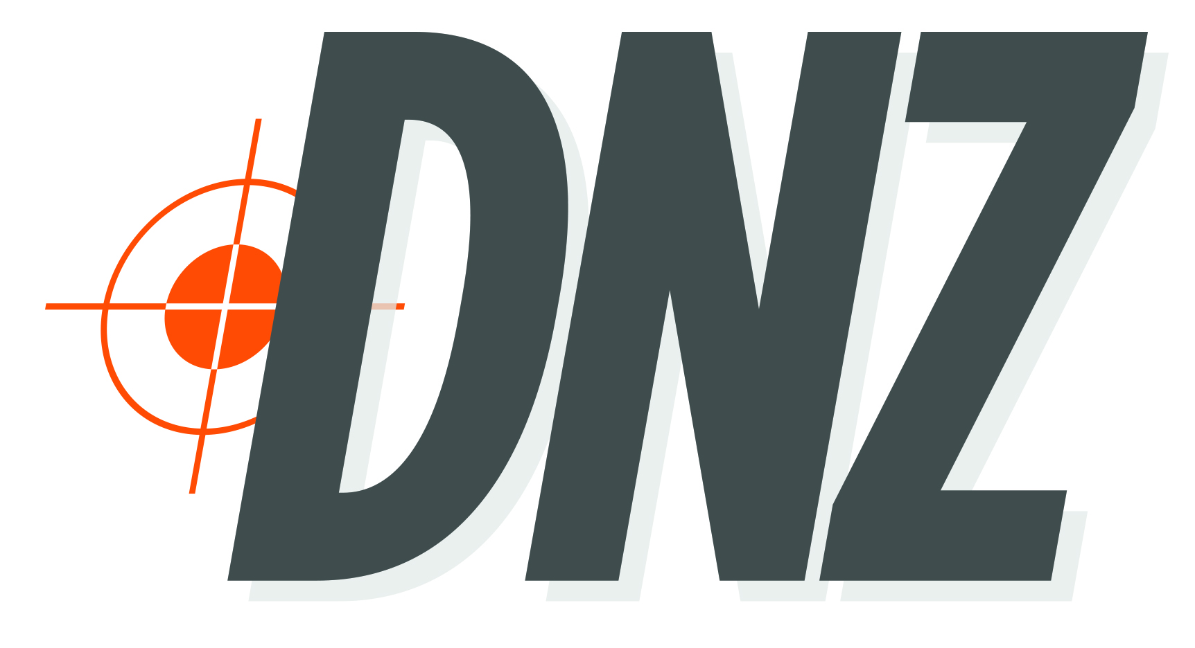 DNZ logo