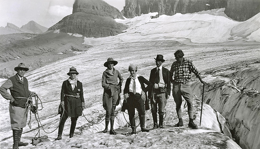 impact2-grinnellhikingparty-on_glacier.jpg