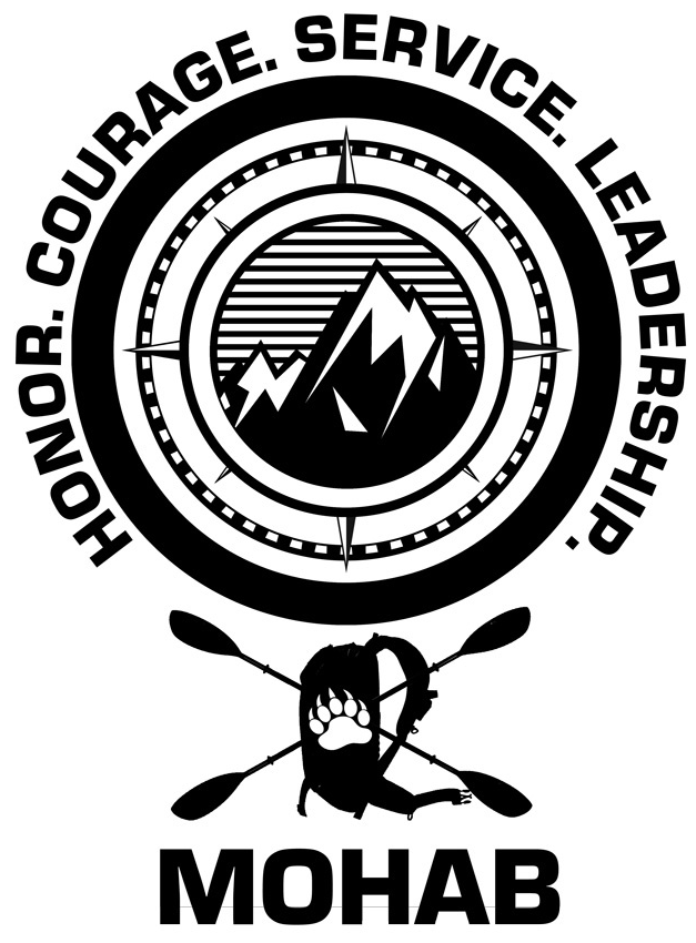 Montana High Adventure Base