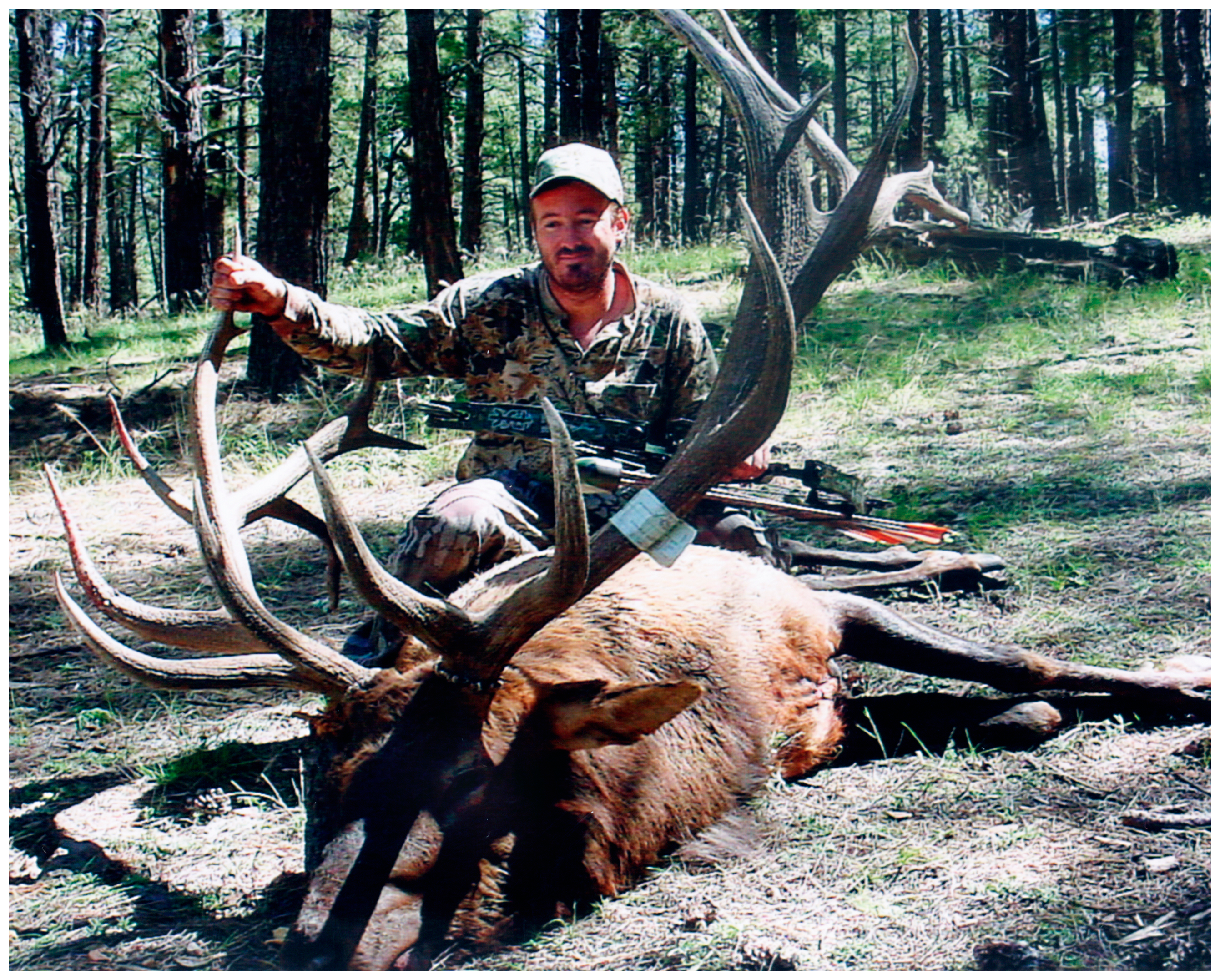 ronald_franklin_elk