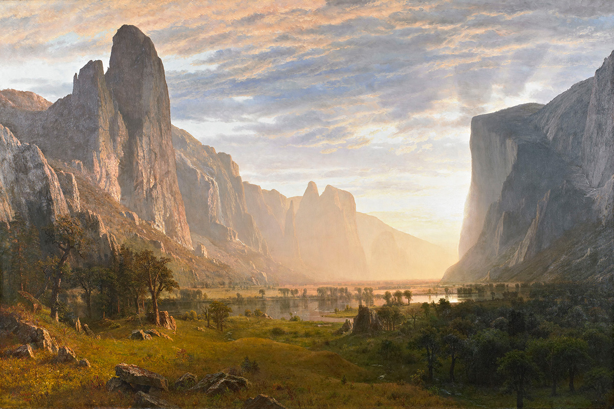 spotlight-bierstadt_lookingdownyosemitevalleycalifornia-1865.jpg