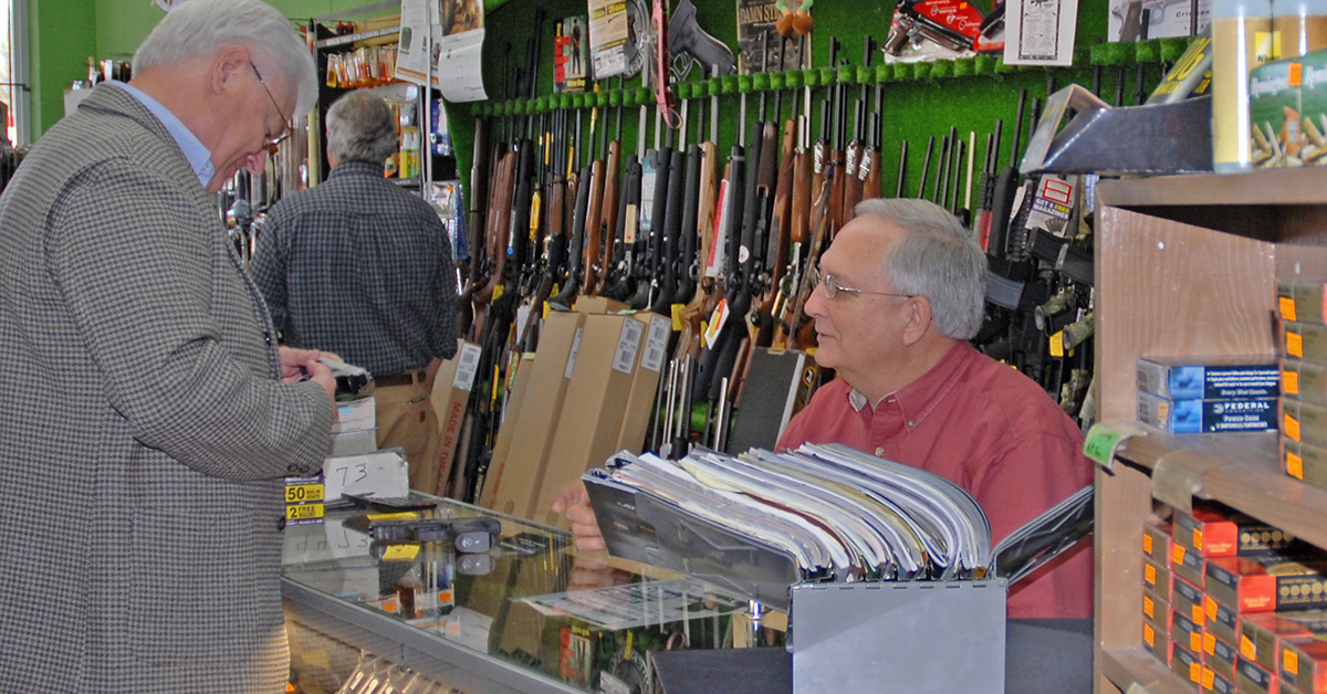 Pittman-Robertson Act