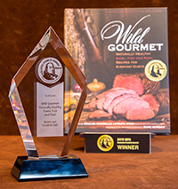 WildGourmet-BenjamimFranklinAward.jpg